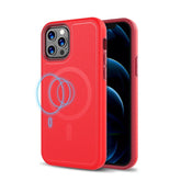 echelon Fuse Series w/ MagSafe Case for Apple iPhone 12 (6.1) / 12 Pro (6.1)iPhone 12 / 12 Pro